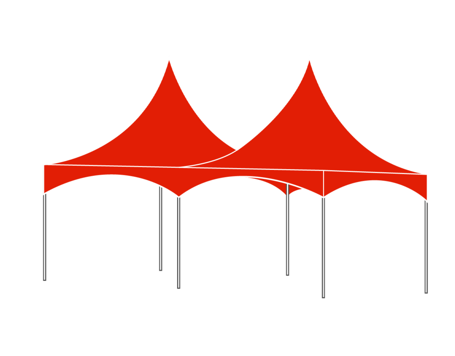 Палаточная маркиза