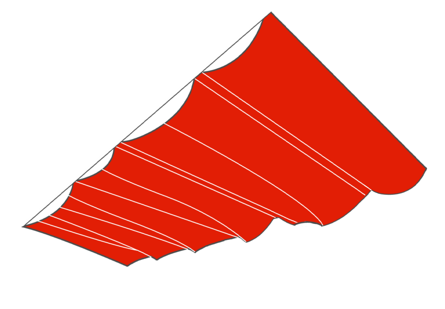 Затеняющая сетка, сетка навес